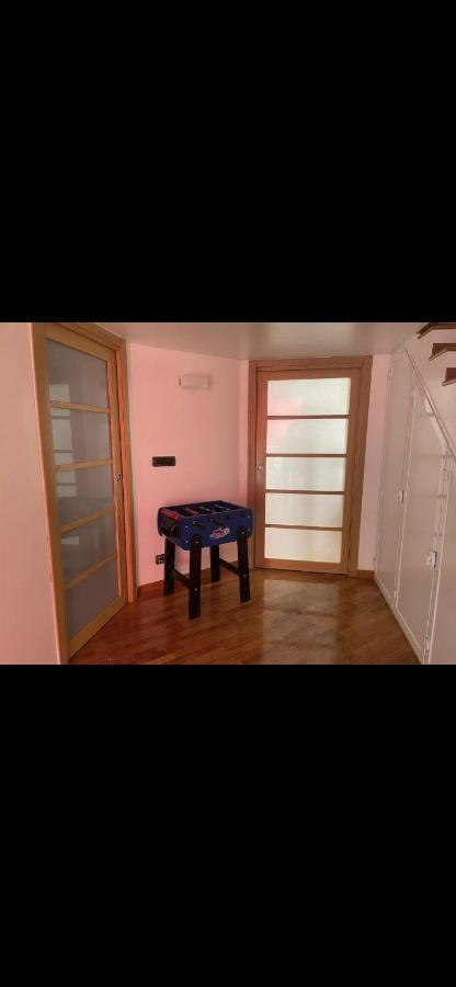 مبيت وإفطار نابولي Casa Pier Paolo & Stella المظهر الخارجي الصورة